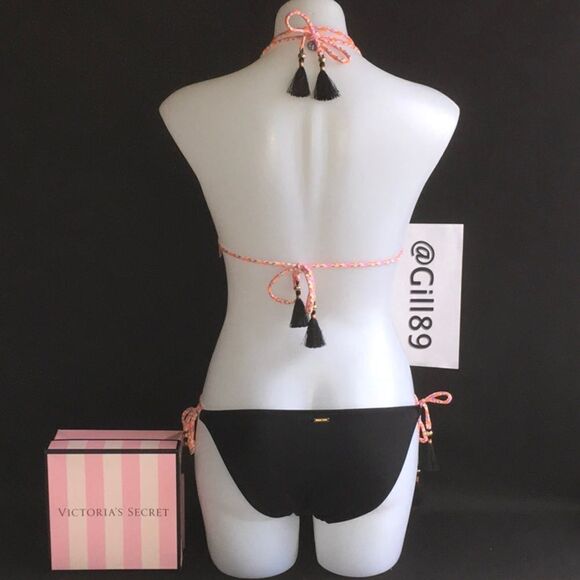 🆕New Victoria’s Secret “THE CLASSIC” - Picture 7 of 8